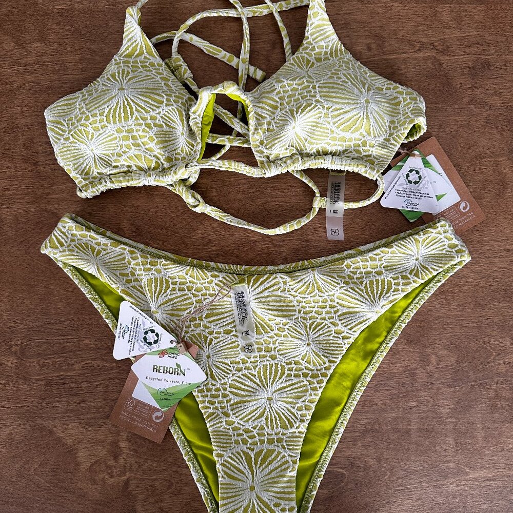 Berlook bikini
